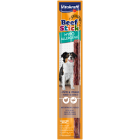 Vitakraft Beefstick Hypoallergenic 12G